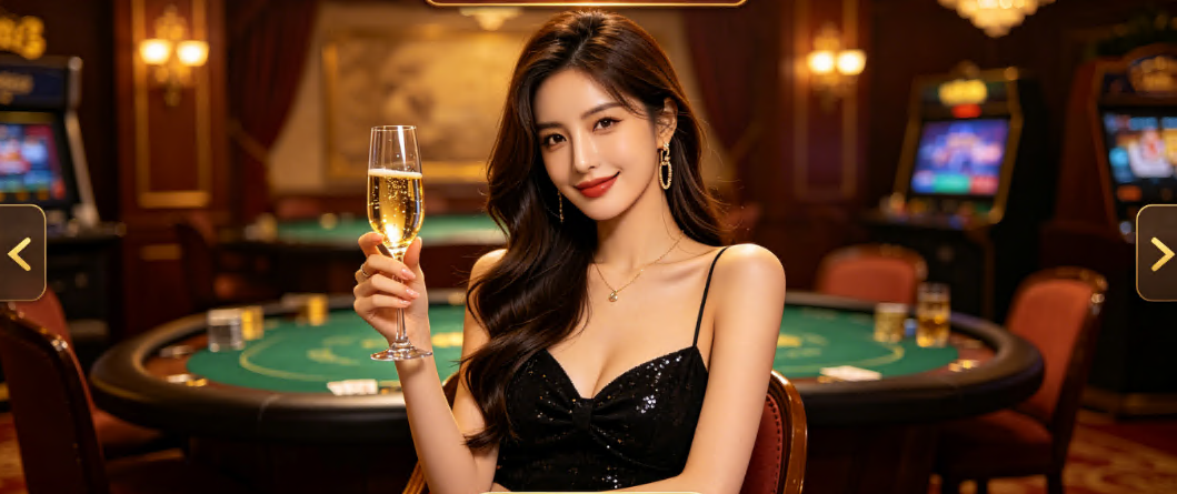 风暴娱乐插画文化精选横向配图